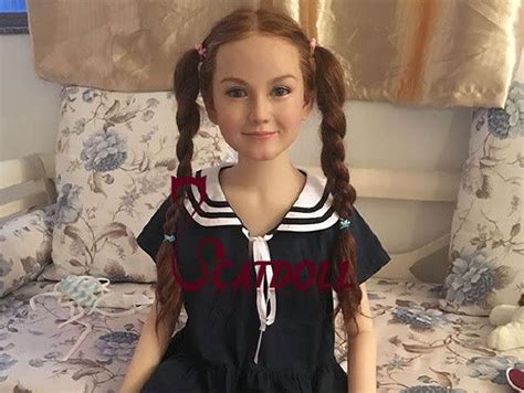 Is it legal to purchase a child like silicone sex doll and bring it ...